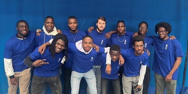 Wits gamers secure bronze medal in maiden Ussa E-Sport showing